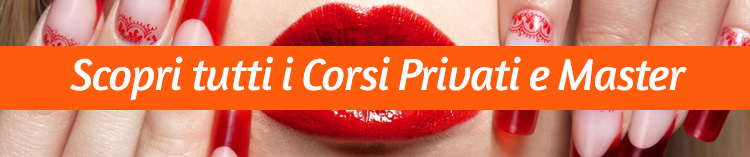 Banner Corsi Privati e Master